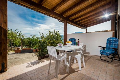 Apartamento Casa Vacanza Saraceno