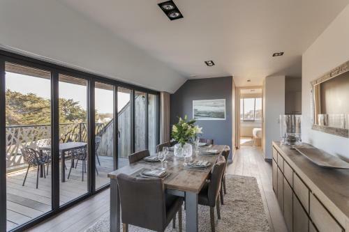 Apartamento R�sidence Premium Le B�n�tin- Saint Malo