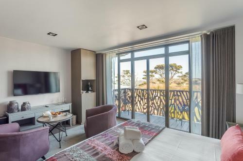 Apartamento R�sidence Premium Le B�n�tin- Saint Malo