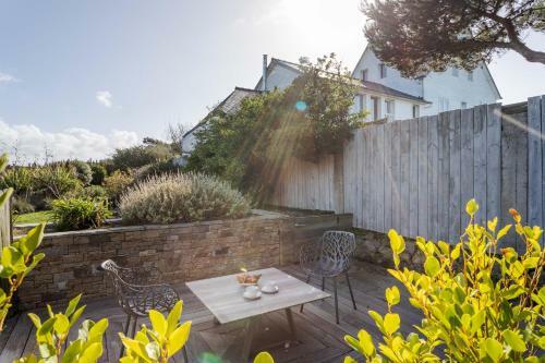 Apartamento R�sidence Premium Le B�n�tin- Saint Malo