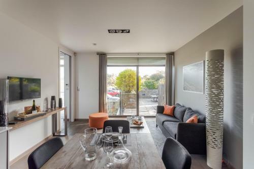 Apartamento R�sidence Premium Le B�n�tin- Saint Malo