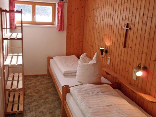 Holiday Home Steffko Sibratsgfall