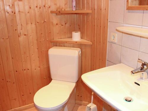 Holiday Home Steffko Sibratsgfall