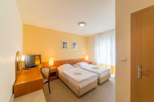 Hostal Taaakaryba