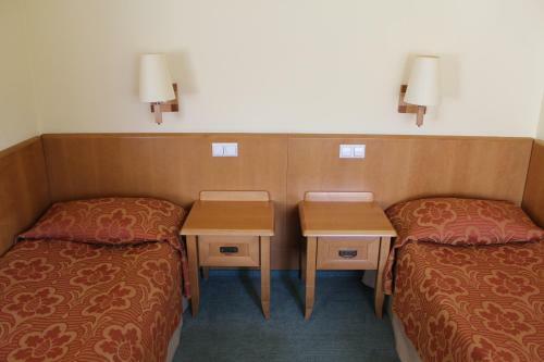 Hotel Zajazd Pocztowy