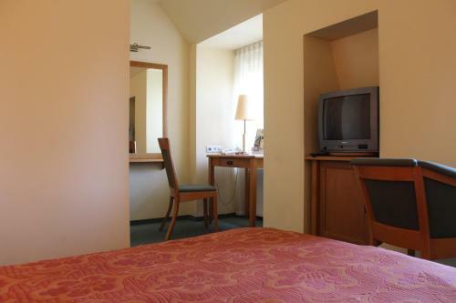 Hotel Zajazd Pocztowy