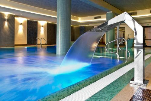Hotel M?yn Aqua Spa