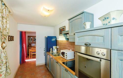 Apartment Bana Josipa Jelacica IV