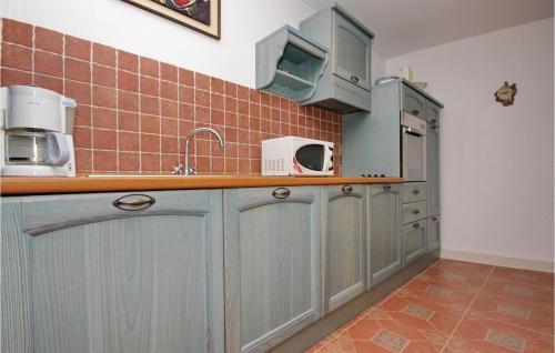 Apartment Bana Josipa Jelacica IV