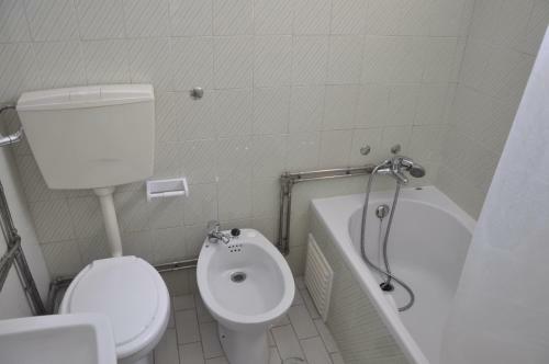 Hostal Residencia Paris