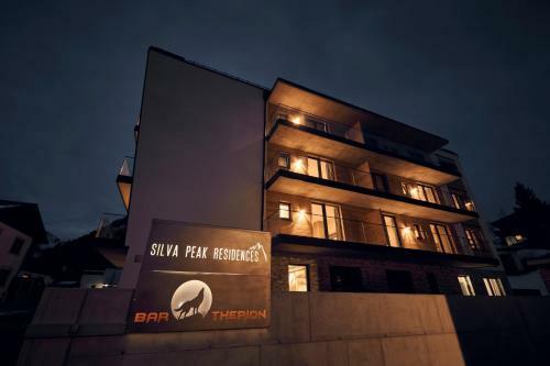 Hotel Marangun