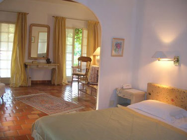 Hotel Le Mas Trilles