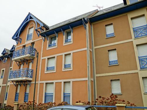 Apartment Dinard 2