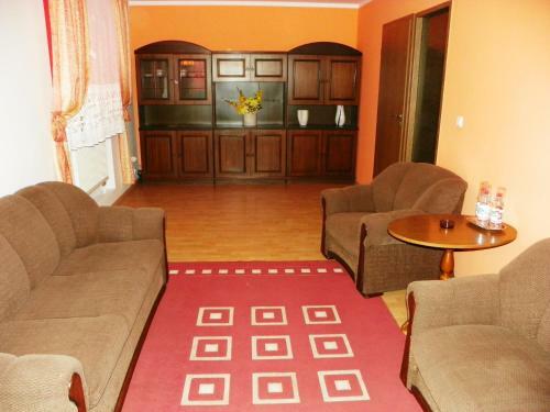 Hotel Skaut