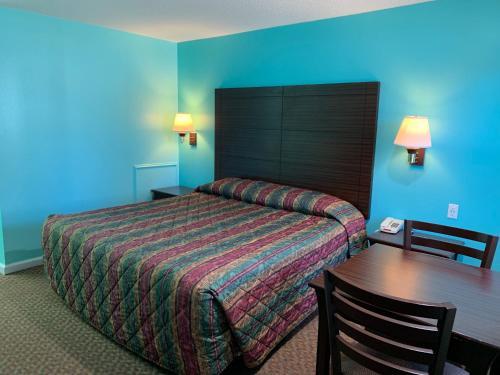 Motel Scottish Inn - Clanton