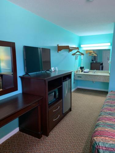 Motel Scottish Inn - Clanton