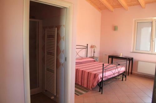 Agroturismo Agriturismo Viantiqua
