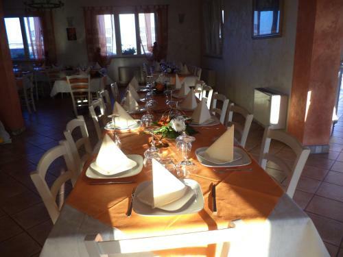 Agroturismo Agriturismo Viantiqua