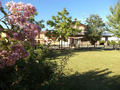 Agroturismo Agriturismo Viantiqua