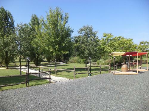 Agroturismo Agriturismo Viantiqua
