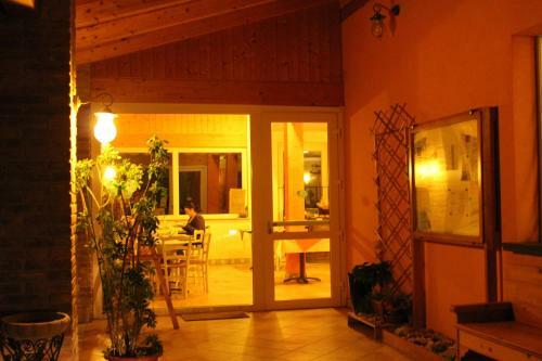Agroturismo Agriturismo Viantiqua