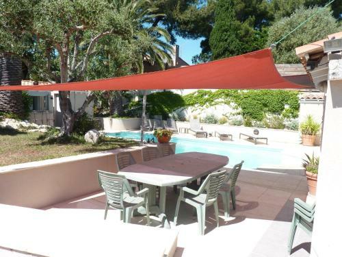 Bed & Breakfast La Villa Du Petit Port