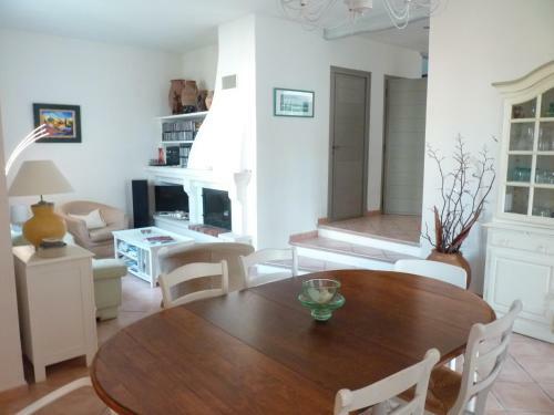Bed & Breakfast La Villa Du Petit Port