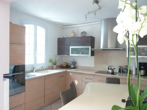 Bed & Breakfast La Villa Du Petit Port