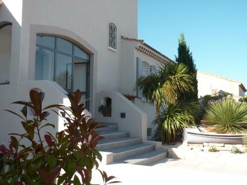 Bed & Breakfast La Villa Du Petit Port