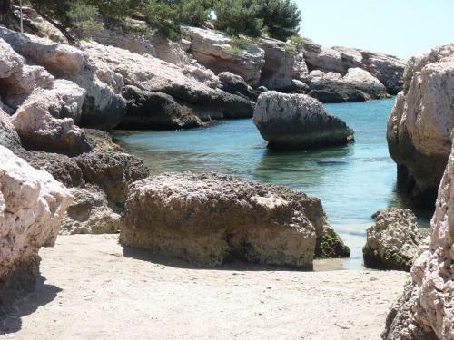 Bed & Breakfast La Villa Du Petit Port