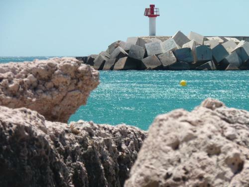 Bed & Breakfast La Villa Du Petit Port