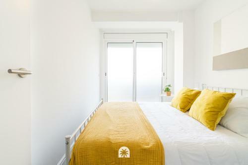 Apartamento Mediterranean Way - La Colina