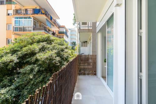 Apartamento Mediterranean Way - La Colina