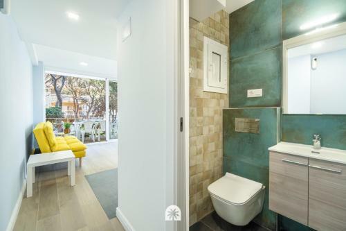 Apartamento Mediterranean Way - La Colina