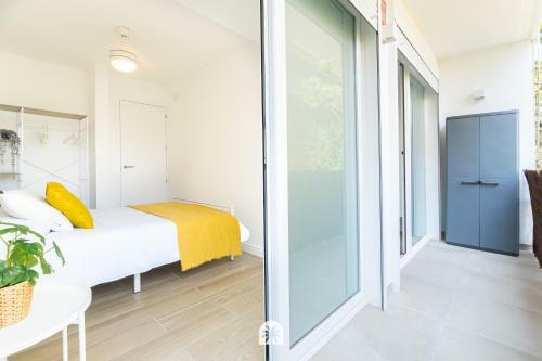 Apartamento Mediterranean Way - La Colina