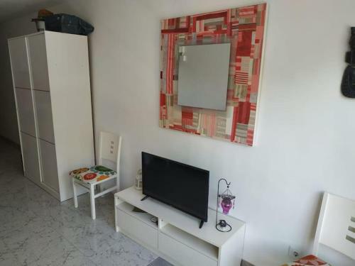 Apartment In Salou. Beach Relax Hutt-033474-91