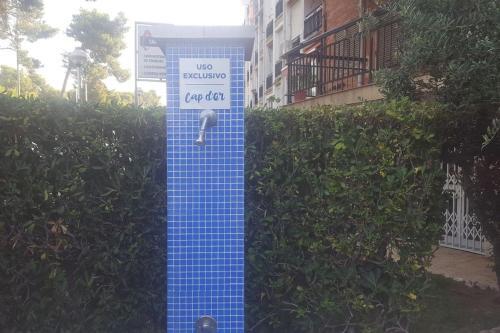 Apartment In Salou. Beach Relax Hutt-033474-91