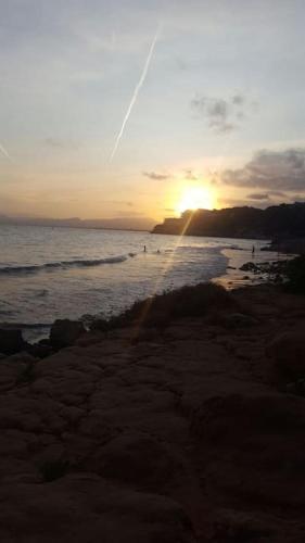 Apartment In Salou. Beach Relax Hutt-033474-91