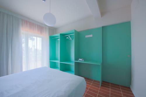 Terra Aurea Aparthotel