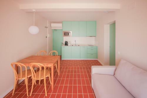 Terra Aurea Aparthotel