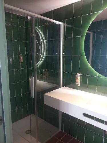 Terra Aurea Aparthotel