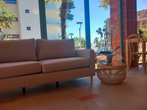 Terra Aurea Aparthotel