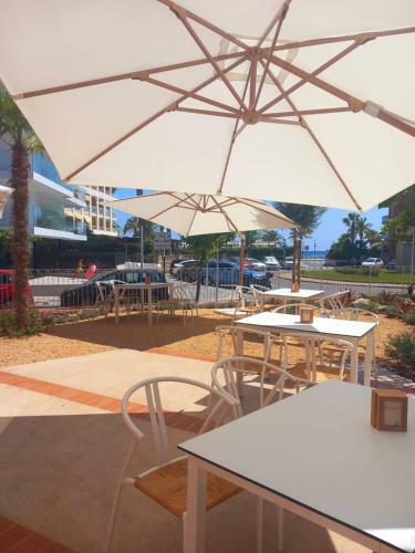 Terra Aurea Aparthotel