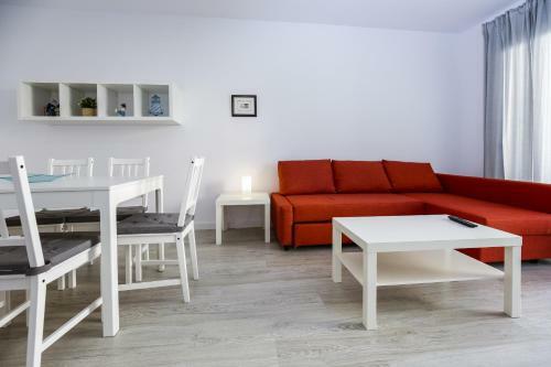 Apartamento New Queens 1a Planetcostadorada