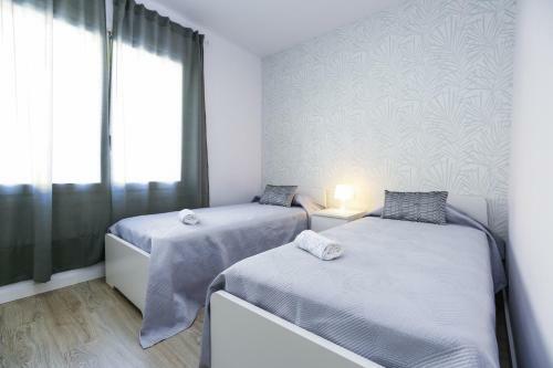 Apartamento New Queens 1a Planetcostadorada