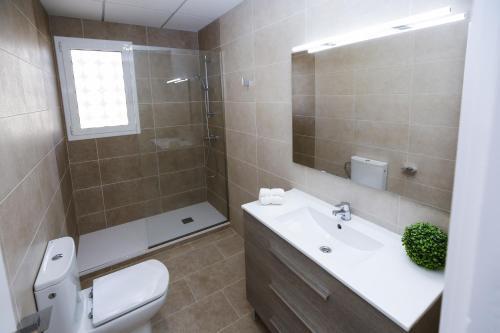Apartamento New Queens 1a Planetcostadorada