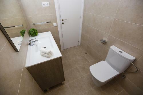 Apartamento New Queens 1a Planetcostadorada