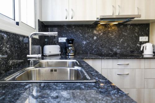 Apartamento New Queens 1a Planetcostadorada