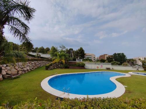 Apartamento Magnifico Paradis Village