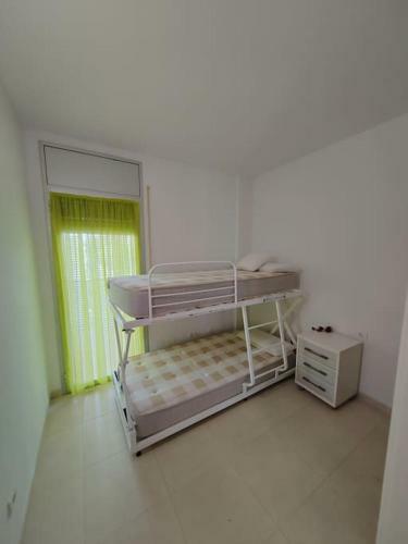 Apartamento Magnifico Paradis Village